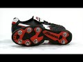 Mizuno MRL Club SG Football Boots - Black
