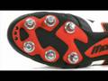 Mizuno MRL Club SG Football Boots - Black