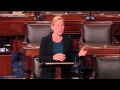 Gillibrand: It's Time to Crack Down on the Flow of Illegal Guns in the US