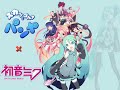 A Shiny Day REMIX [Hatune Miku Pangya BGM]