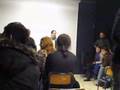 Don Kapowski all'Accademia del Cinema