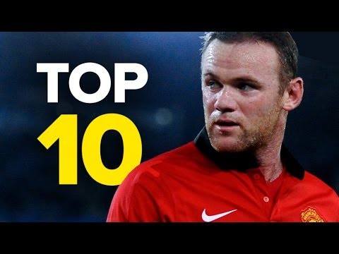 Video: Top 10 Highest Paid Premier League Players