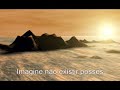 Imagine (Jonh Lennon)