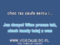 Virgin - Znak pokoju Virgin - Znak pokoju