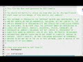 REST Describe & Compile - Wesabe API Tutorial