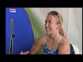 2008 Wildflower Triathlon- Athlete Interviews
