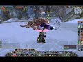 BRK WotLK Crab, Cat, and Serpent