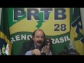 Click here to watch this video Enterrar quem morre em São Paulo é coisa do outro mundo diz Levy Fidelix