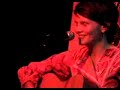 Shawn Colvin on Martin Guitars