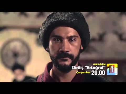 Diriliş Ertuğrul 30. bölüm fragmanı                                                                                                                                                                                                                       