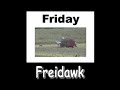 Amish Vocabulary \"Days of the Week\" Amish Vocabulary \"Days of the Week\"