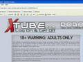 Gendo Ikari is denied his X-tube