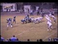 Nicks Football Highlights