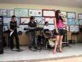 videos de Liceo Luis Padrino Dados de Fuego katy perry hot n cold