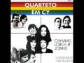 Quarteto Em Cy - e Nada Mais