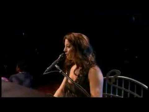 Sarah mclachlan - Answer (Live)