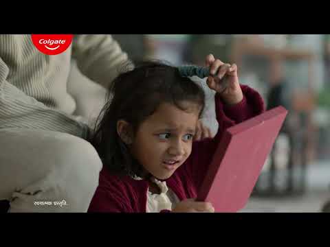 Colgate-Oral Health Movement