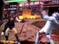 Michael Jackson Vs Kabal