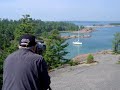 Benjamin Islands