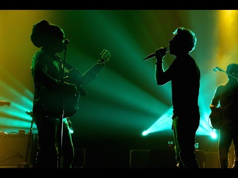 David Bisbal - Gira Tú y Yo - Sao Paulo, Brasil