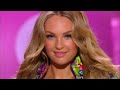 Victoria's Secret Fashion Show 2009 Part 3