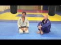 Felipe Costa introduces his latest iPhone app - The Rules of Jiu Jitsu