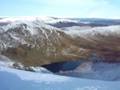 Scottish Mountains, Ben Lawers
