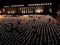 Acción de Duelo, Doris Salcedo