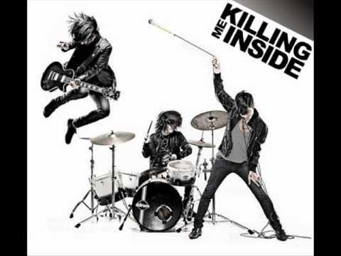 Killing Me Inside Moving On (Piano) New Song 2010