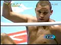 Quinton Jackson vs Cyril Abidi K-1 Fukuoka 2002