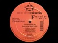 Fishbelly Black - Flood It