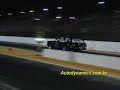 Autodynamics