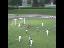 Serbian White Eagles vs. Trois Rivieres Attak 15 August 2008