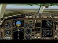 5008 VUELO KMIA KIAH. ATERRIZAJE EN HOUSTON, PISTA 33R