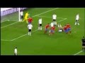 Gol de españa contra alemania -sudafrica 2010(HD)