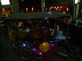 Carnaval des Orphelins de Siem Reap (Angkor)