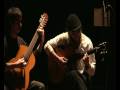 videos de Los Mareados - EL ASUNTO - Trio de guitarras