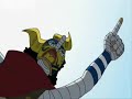 AMV One Piece: Strawhats vs CP9 - Make a Move