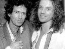 Michael Hutchence~Kissing my song by Indochine Michael Hutchence~Kissing my song by Indochine
