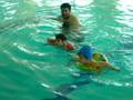 videos de Our Two Little Fishes - and Daddy