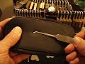 my latest homemade lockpicking tools my latest homemade lockpicking tools