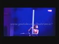 ''REBELDE WAY'' - Luisana Lopilato & Camila Bordonaba - Coulotte sexy