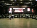 Compétition Liège, IDSF World Championships  senior I  latine: La finale.wmv