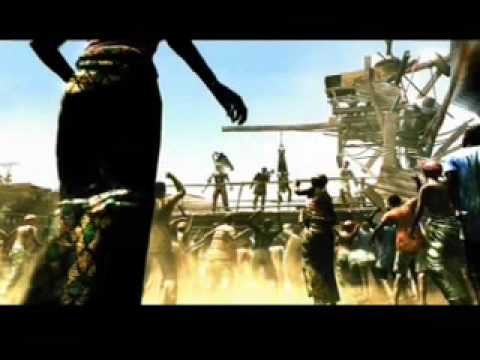 Demo de Resident Evil 5 para XBox 360 0 Demo de Resident Evil 5 para XBox 360