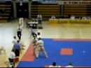 Jonathan Tineo en Valencia
