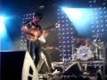 Foals - Cassius Live @ Glasgow