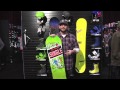 2013 Ride Crush Snowboard