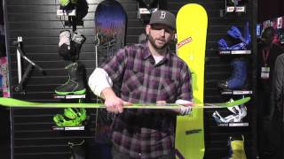 スノーボード板 RIDE CRUSH 152cm RIDE ライド CRUSH スノーボード 全長152cm - メルカリ