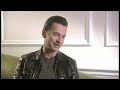 Studio Brussel: Interview Dave Gahan Depeche Mode