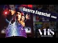 ver trabalho Space Truckers - Guerra Espacial